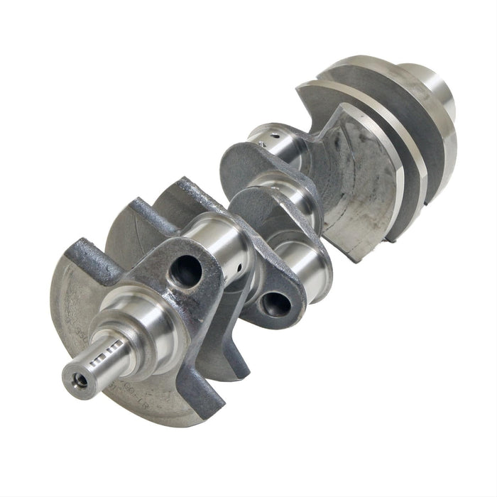 SCAT Engine Components Scat Cast Crankshafts 9-103750L Autofit