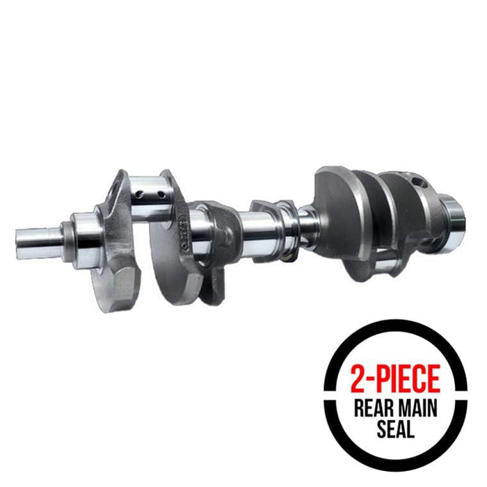 SCAT Engine Components Scat Cast Crankshafts 9-104000 Autofit