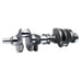 SCAT Engine Components Scat Cast Crankshafts 9-104000 Autofit