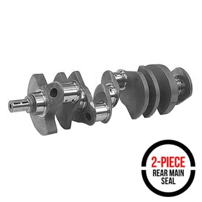 SCAT Engine Components Scat Cast Crankshafts 9-10442 Autofit