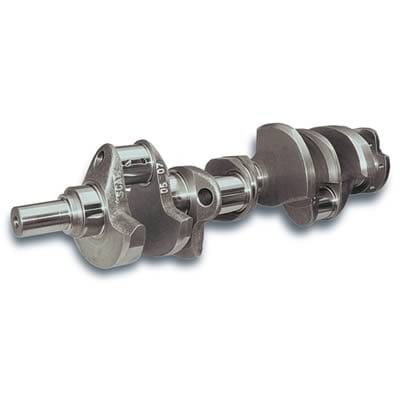 SCAT Engine Components Scat Cast Crankshafts 9-10454L Autofit