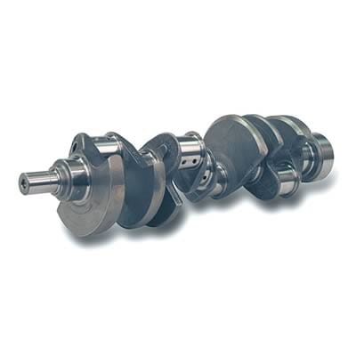 SCAT Engine Components Scat Cast Crankshafts 9-10526 Autofit