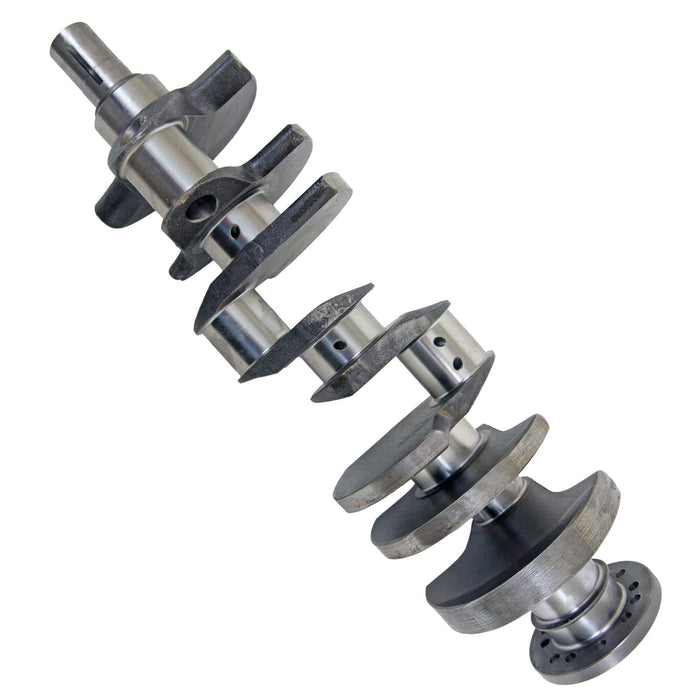 SCAT Engine Components Scat Cast Crankshafts 9-340-4000-6123 Autofit