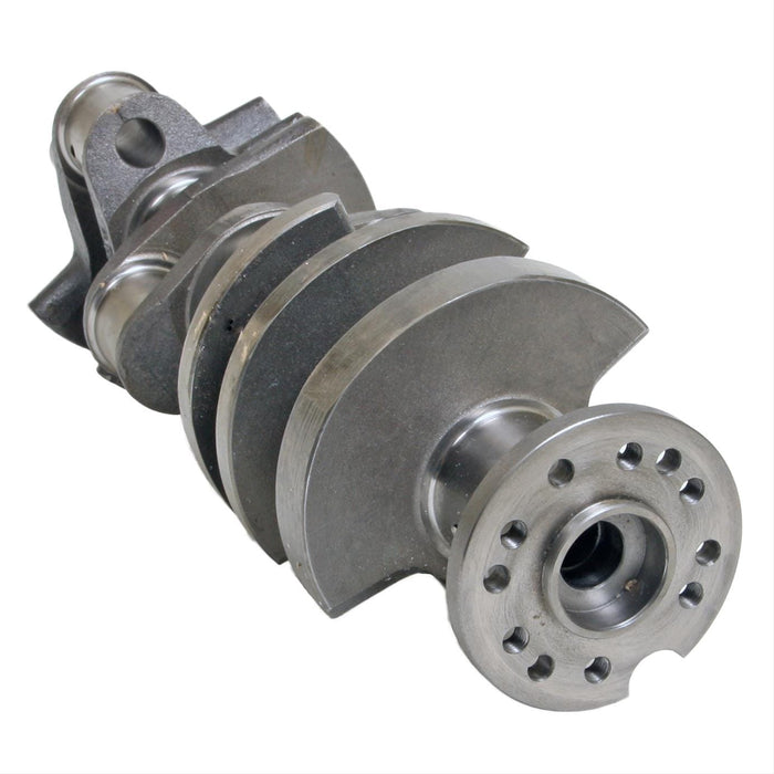SCAT Engine Components Scat Cast Crankshafts 9-340-4000-6123 Autofit