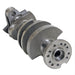 SCAT Engine Components Scat Cast Crankshafts 9-340-4000-6123 Autofit