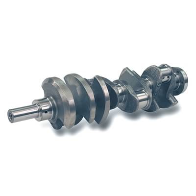 SCAT Engine Components Scat Cast Crankshafts 9-351-3500-5955-2311 Autofit