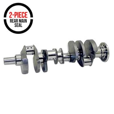 SCAT Engine Components Scat Cast Crankshafts 9-360-3580-6123 Autofit