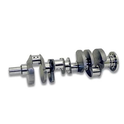 SCAT Engine Components Scat Cast Crankshafts 9-360-3580-6123 Autofit