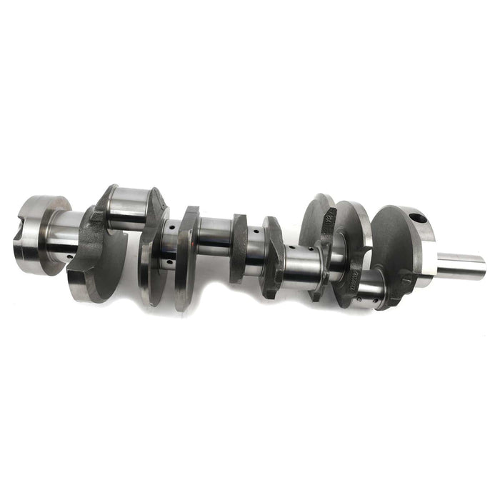 SCAT Engine Components Scat Cast Crankshafts 9-6.5L-3819-6280 Autofit