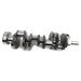 SCAT Engine Components Scat Cast Crankshafts 9-6.5L-3819-6280 Autofit