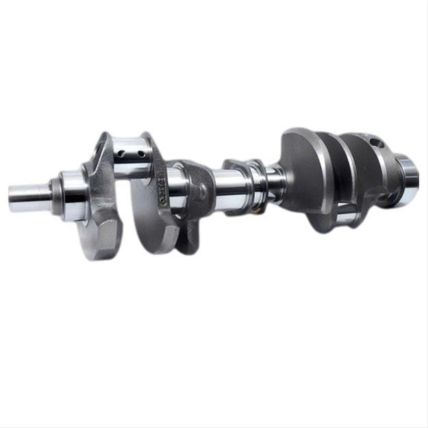 SCAT Engine Components Scat Cast Crankshafts 9-6.5L-3819-6280 Autofit