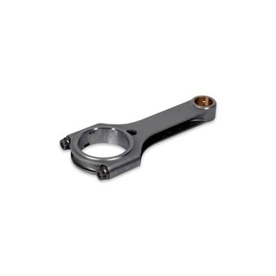 SCAT Engine Components Scat Chevy Ultra Q-Lite Stroker Rods 2-35061252100QLS-1 Autofit