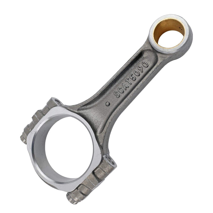 SCAT Engine Components SCAT Engine Components Connecting Rods 2-ICR5090-1 Autofit