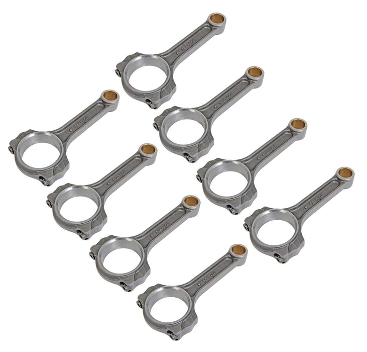 SCAT Engine Components SCAT Engine Components Connecting Rods 2-ICR6125-7/16A Autofit