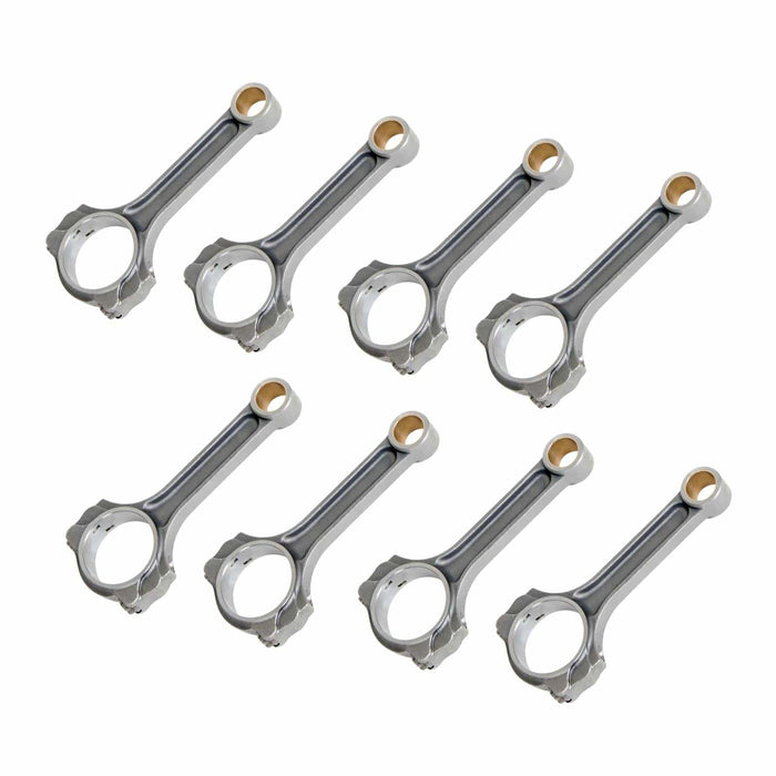 SCAT Engine Components SCAT Engine Components Connecting Rods 2-ICR6200-7/16A Autofit