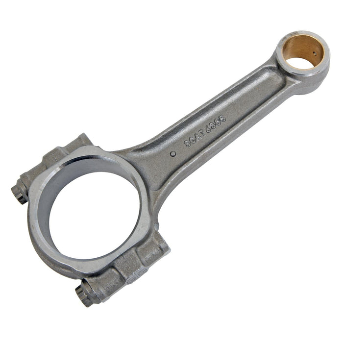 SCAT Engine Components SCAT Engine Components Connecting Rods 2-ICR6385-1 Autofit
