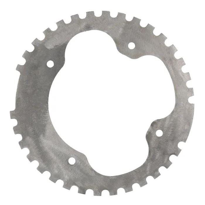 SCAT Engine Components SCAT Engine Components Crankshaft Reluctor Wheels TR-32 Autofit