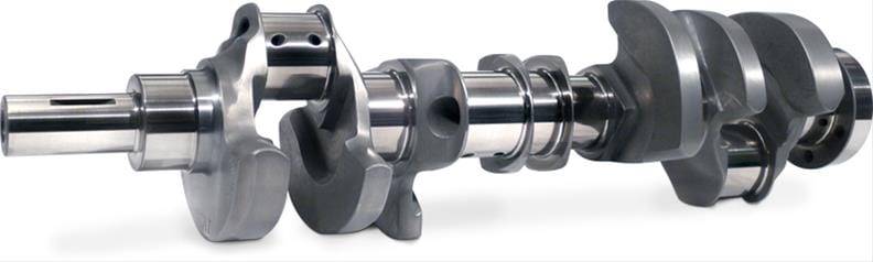 SCAT Engine Components SCAT Engine Components Crankshafts 4-302-3250-54-2123-3 Autofit