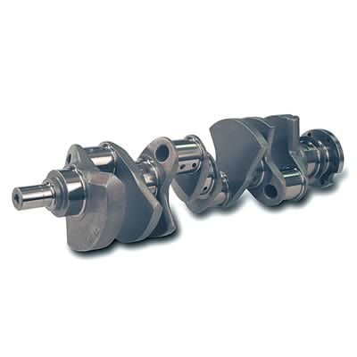 SCAT Engine Components SCAT Engine Components Crankshafts 4-350-4000-6000-2 Autofit