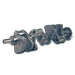 SCAT Engine Components SCAT Engine Components Crankshafts 4-350-4000-6000-2 Autofit