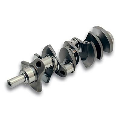 SCAT Engine Components SCAT Engine Components Crankshafts 4-351W-3500-6000-2 Autofit