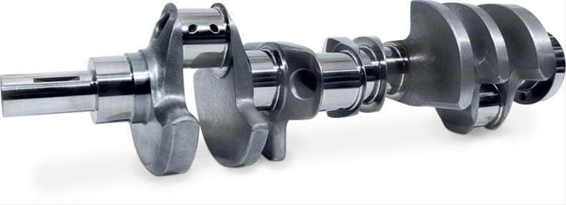 SCAT Engine Components SCAT Engine Components Crankshafts 4-351W-4000-6200-3 Autofit
