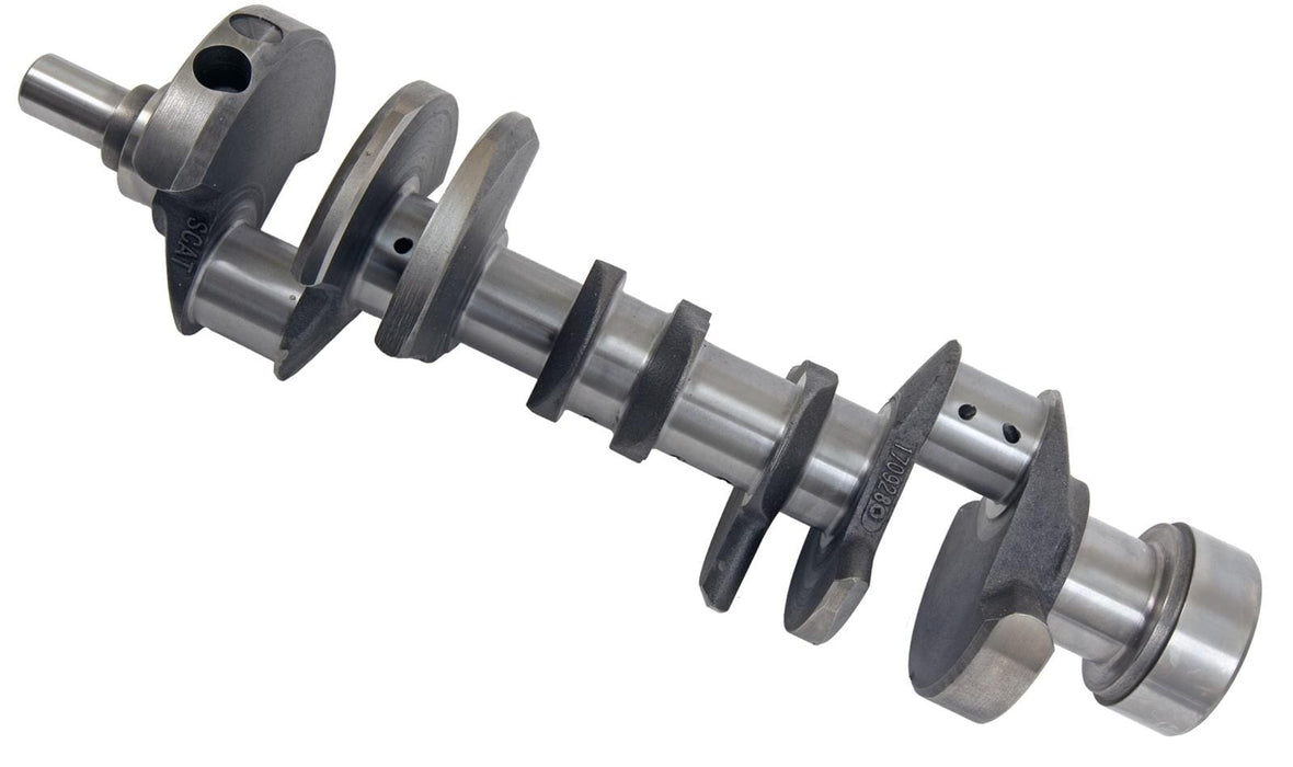SCAT Engine Components SCAT Engine Components Crankshafts 9-10243070 Autofit
