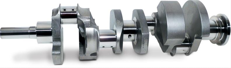 SCAT Engine Components SCAT Engine Components Crankshafts 9-239-4000-2138 Autofit