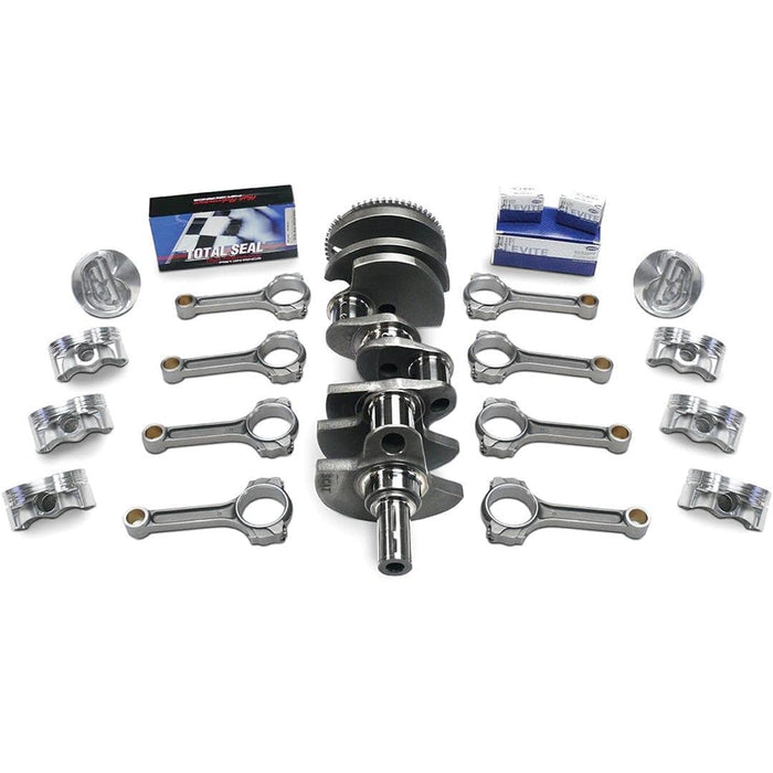 SCAT Engine Components SCAT Engine Components Engine Rotating Kits 1-43616BI Autofit