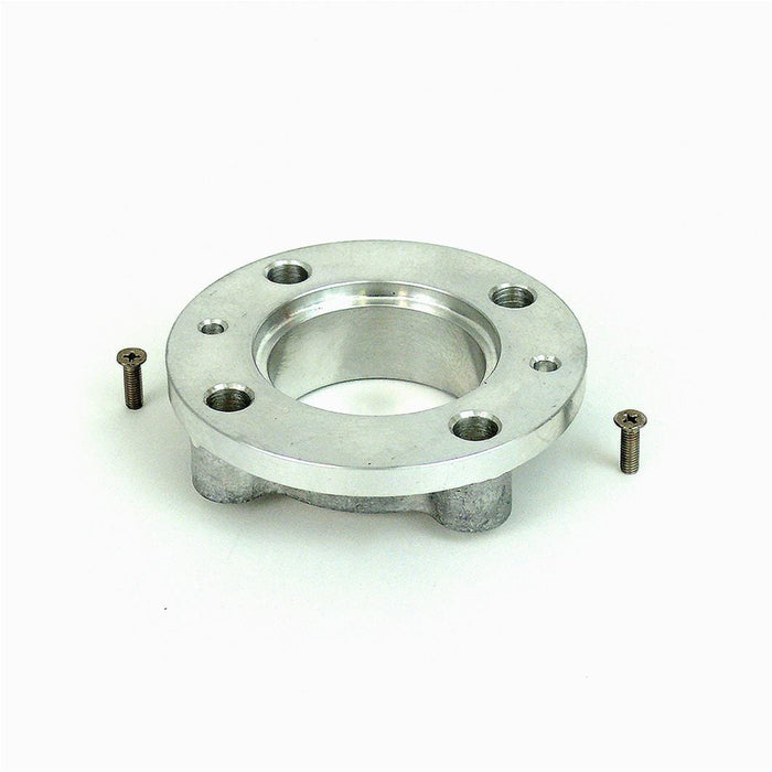 SCAT Engine Components SCAT Engine Components Harmonic Balancer Components SCA8107 Autofit