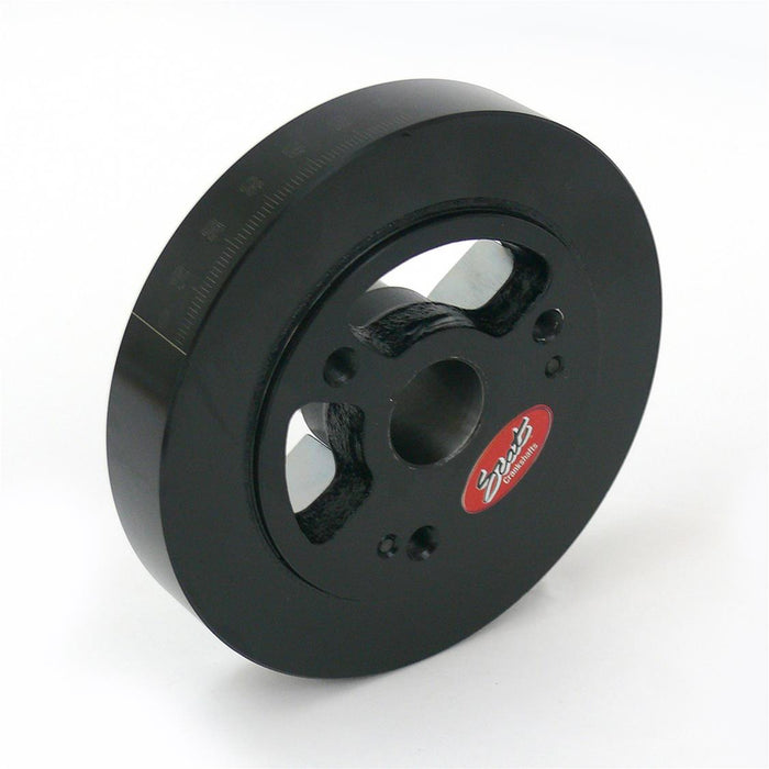 SCAT Engine Components SCAT Engine Components Harmonic Balancers SCA8001 Autofit