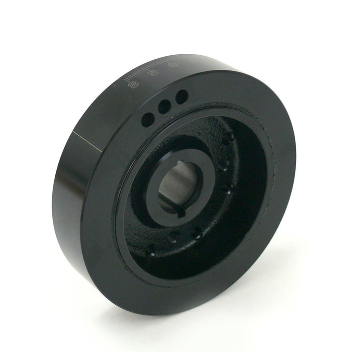 SCAT Engine Components SCAT Engine Components Harmonic Balancers SCA8008 Autofit