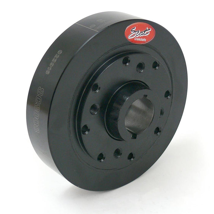 SCAT Engine Components SCAT Engine Components Harmonic Balancers SCA8008 Autofit