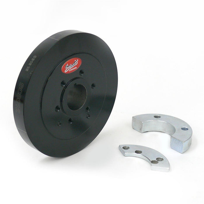 SCAT Engine Components SCAT Engine Components Harmonic Balancers SCA8012 Autofit
