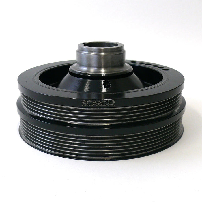 SCAT Engine Components SCAT Engine Components Harmonic Balancers SCA8032 Autofit