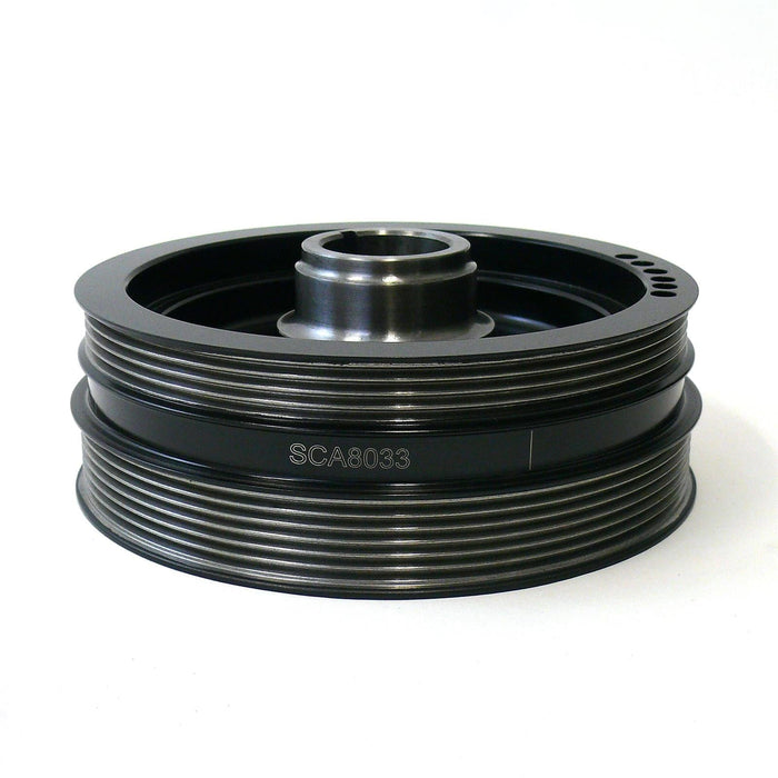 SCAT Engine Components SCAT Engine Components Harmonic Balancers SCA8033 Autofit