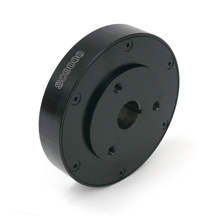 SCAT Engine Components SCAT Engine Components Harmonic Balancers SCA9012 Autofit