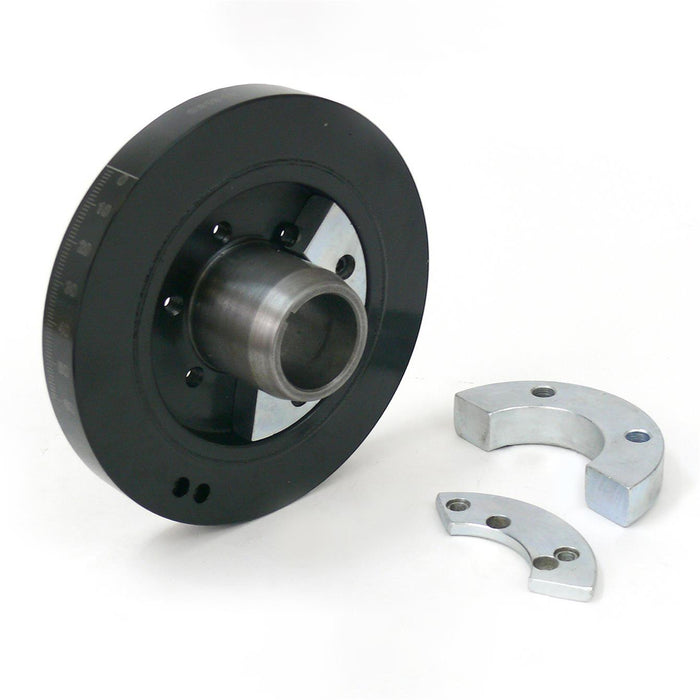 SCAT Engine Components SCAT Engine Components Harmonic Balancers SCA9103 Autofit
