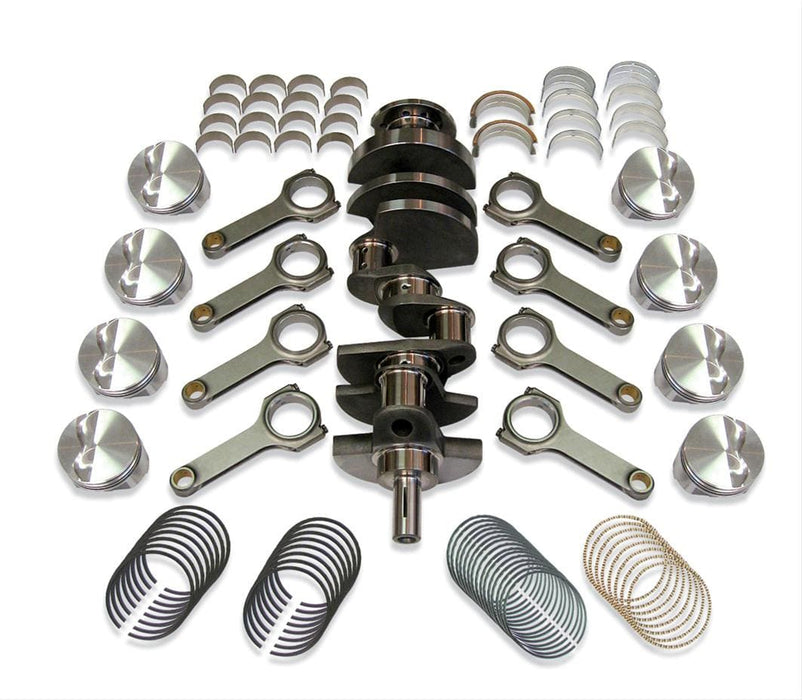 SCAT Engine Components Scat Engine Rotating Assemblies 1-41660 Autofit