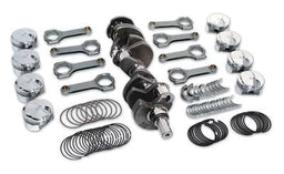 SCAT Engine Components Scat Engine Rotating Assemblies 1-45411 Autofit