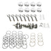 SCAT Engine Components Scat Engine Rotating Assemblies 1-90450BI Autofit