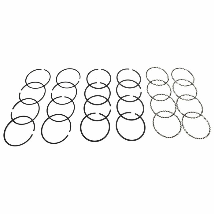 SCAT Engine Components Scat Engine Rotating Assemblies 1-91055 Autofit