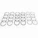 SCAT Engine Components Scat Engine Rotating Assemblies 1-91055 Autofit