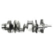 SCAT Engine Components Scat Engine Rotating Assemblies 1-91055 Autofit