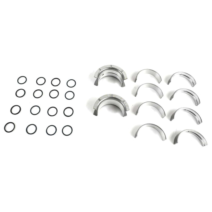 SCAT Engine Components Scat Engine Rotating Assemblies 1-91055 Autofit