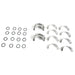SCAT Engine Components Scat Engine Rotating Assemblies 1-91055 Autofit