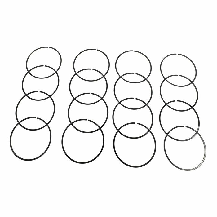SCAT Engine Components Scat Engine Rotating Assemblies 1-91055 Autofit