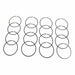 SCAT Engine Components Scat Engine Rotating Assemblies 1-91055 Autofit