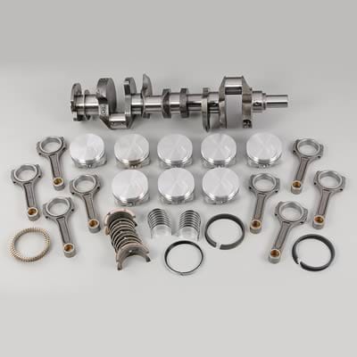 SCAT Engine Components Scat Engine Rotating Assemblies 1-92250 Autofit