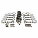 SCAT Engine Components Scat Engine Rotating Assemblies 1-94165 Autofit